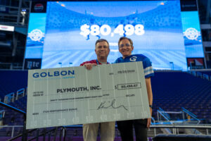 Golbon Fall Conference Minneapolis 00806